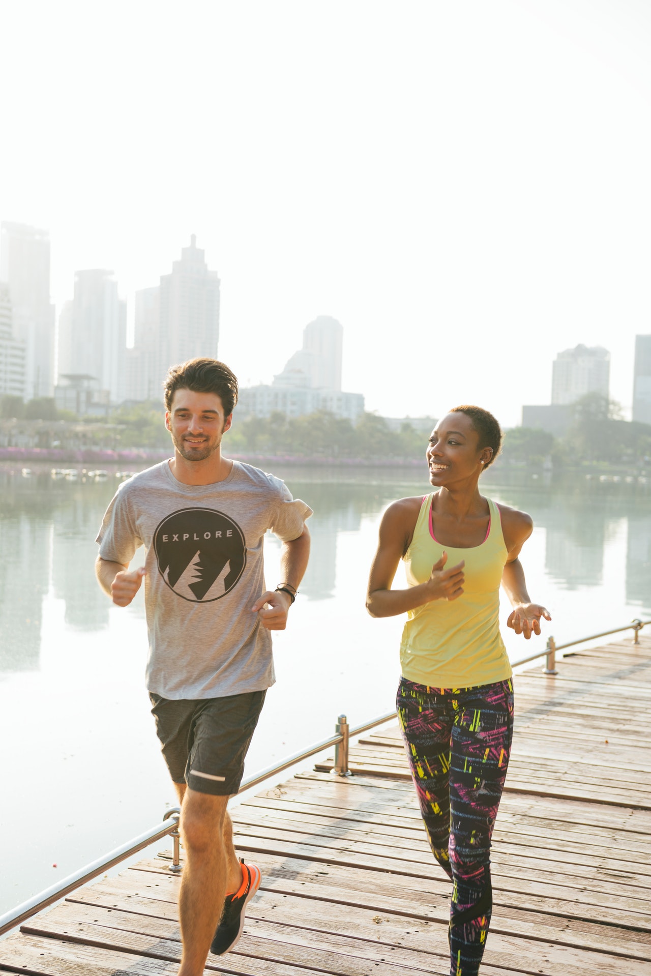 2019 Health and Wellness Consumer Trends Report