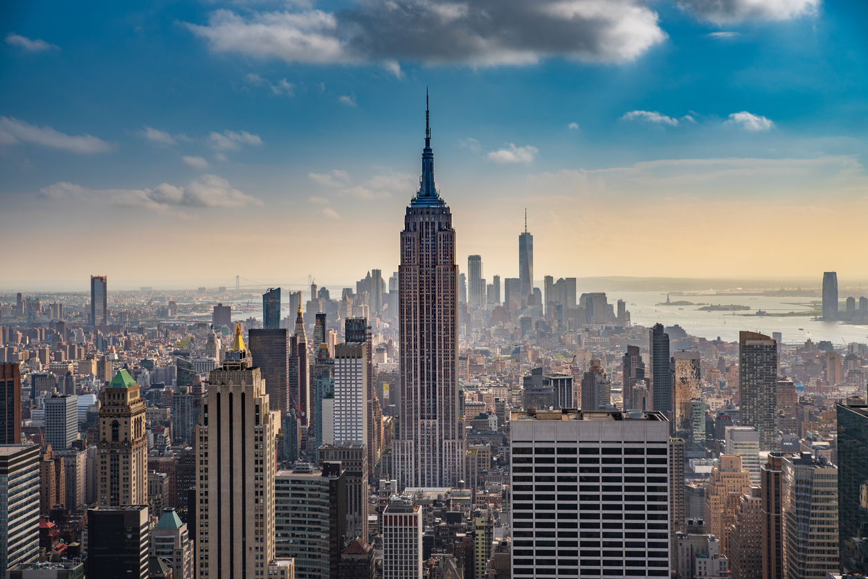 Market research firms New York