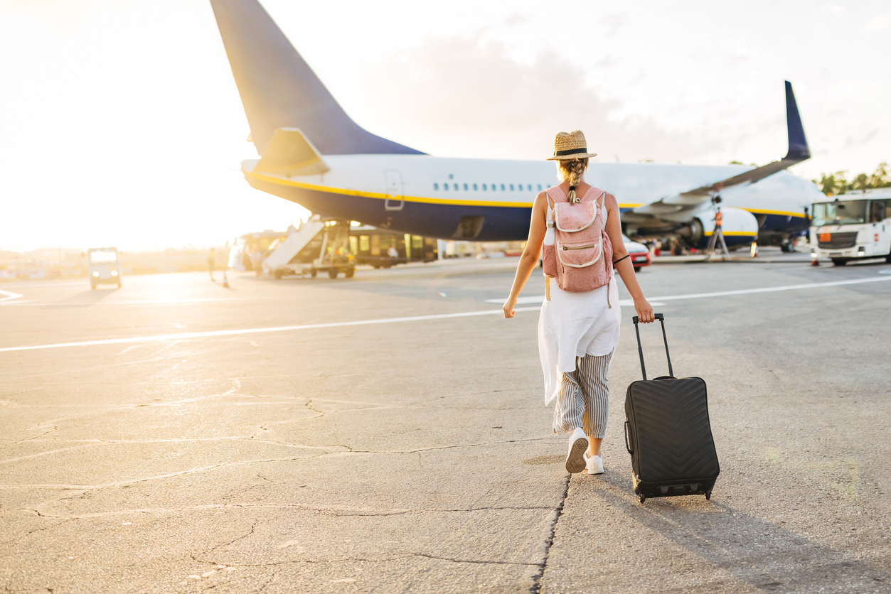 Hospitality and travel trends for 2025