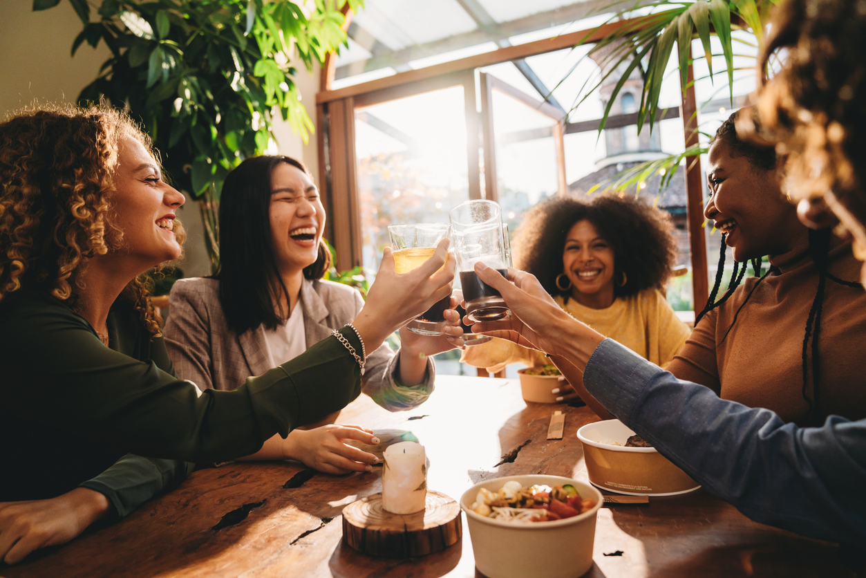 Gen Z alcohol trends