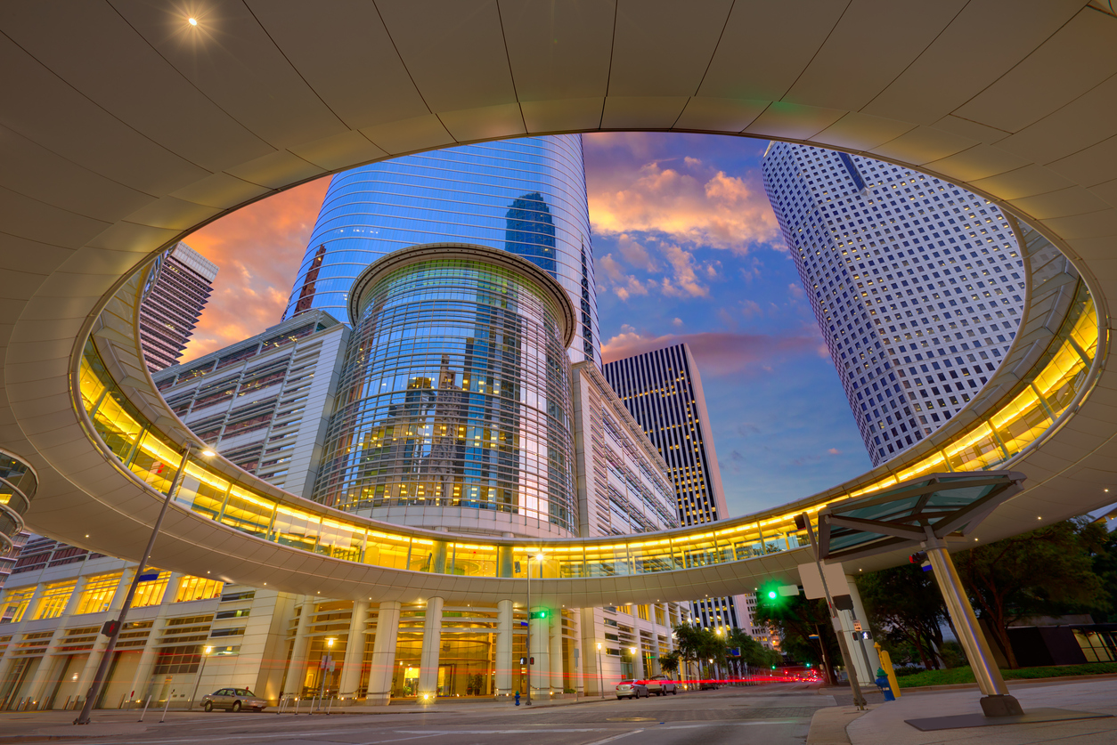Market research companies in Houston TX