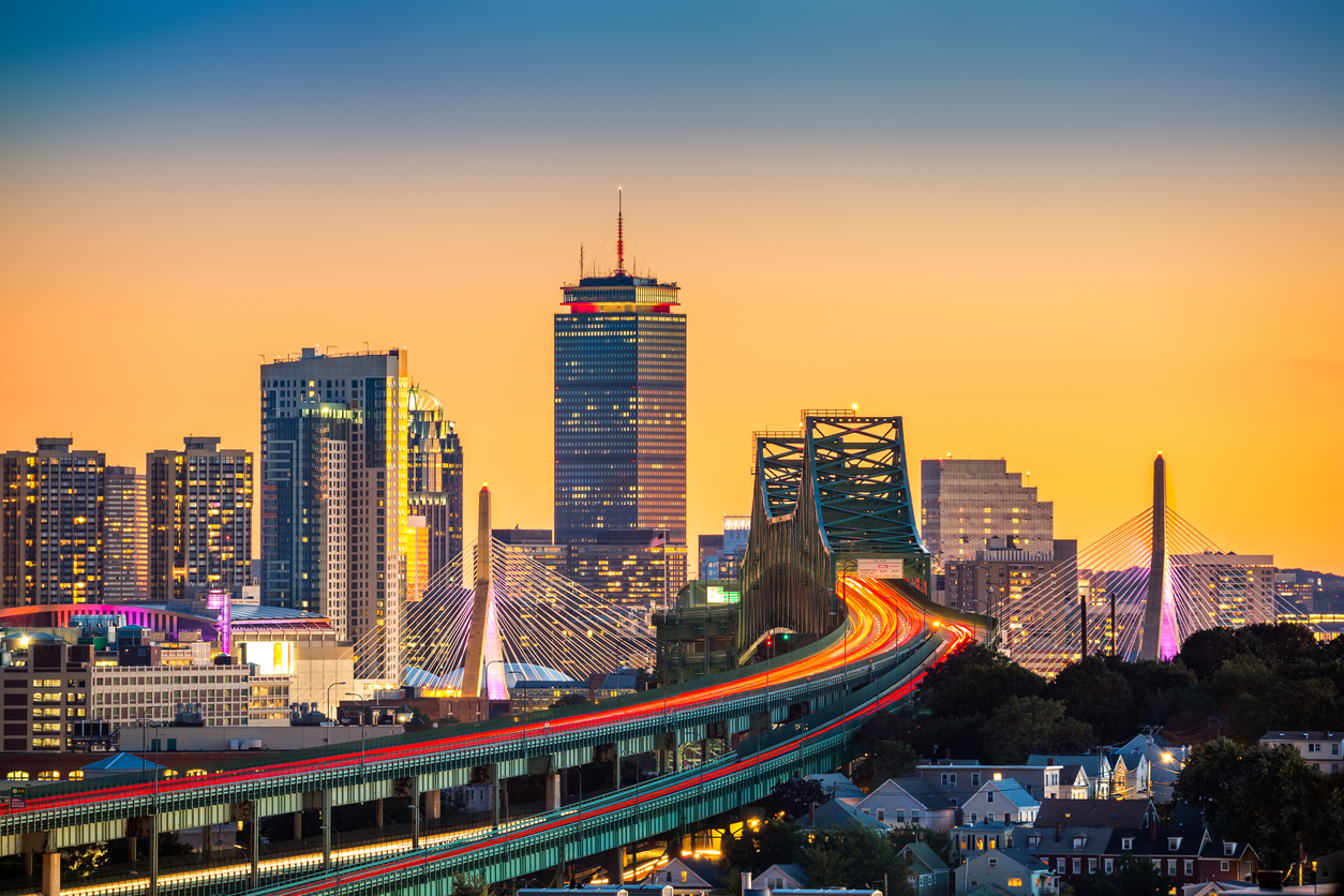 market research companies in Boston