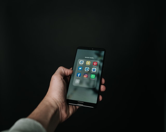 social media listening