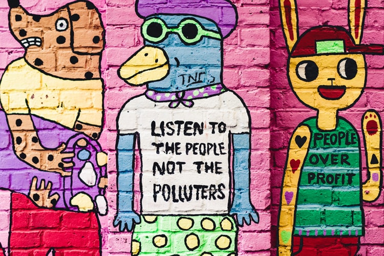 sustainable brand